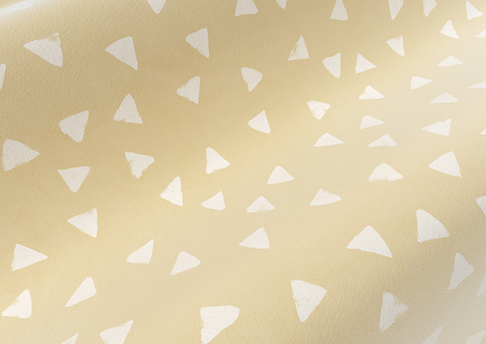 Confetti, Citrine - Made to Measure Curtains - Image 4